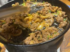 -名扬烤肉(起源店)