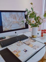 -Sunny喜铺婚礼定制·求婚策划