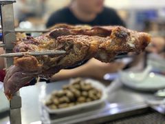 -张记烤羊腿(北花园店)