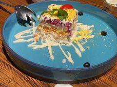-卢布林西餐厅(万正店)