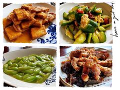 老汤猪手-保定会馆(秀兰店)