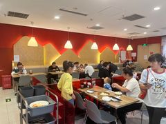 -阳阳中国饭(龙湖大兴天街)