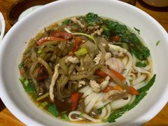 -肆姐面粉馆(坡子街店)