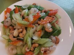 养生小炒-大顺堂食府(牛街店)