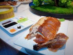 大海碗精品烤鸭-大海碗·炸酱面·烤鸭·京菜(天坛店)