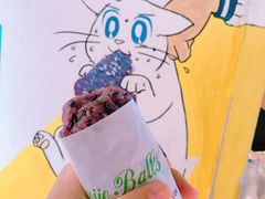 -猫街饭团(顶澳仔猫街店)