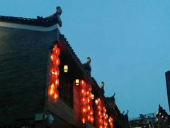 -东西巷