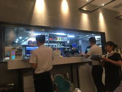 -HELLO MUSAE 拾光缪斯餐厅·纯正希腊风味(苏州中心店)
