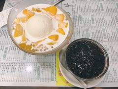 杨枝金露-仁信老铺(华盖路店)