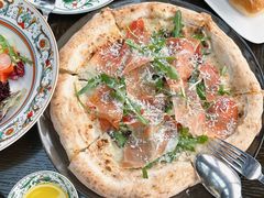 -杭州君悦酒店·青莳