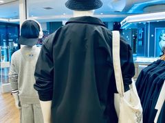 -优衣库(长沙国金中心店)