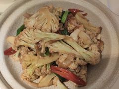 -小厨娘淮扬菜(六合欢乐港店)