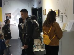 -上海外滩星空失恋减压馆(外滩旗舰馆)