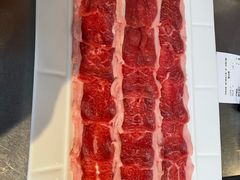 鲜羊上脑-南门涮肉(上海一店)