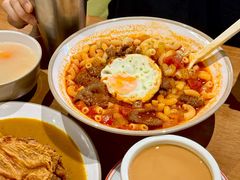 -津津飯堂
