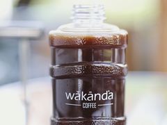 -wakanda瓦坎达咖啡(创享天地店)