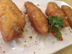 -卡朋西餐(较场西路店)