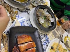 -雅憩花园餐厅