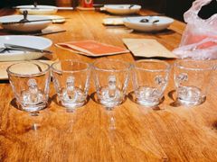 -小吊梨汤·北京菜·烤鸭(鸟巢店)