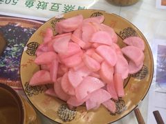 -君华饭店·腊排铜火锅