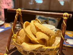 泰式虾饼-泰妃殿(新世界旗舰店)