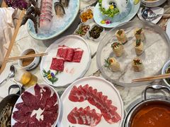 -大舜国风· 和牛火锅(绮霞街店)