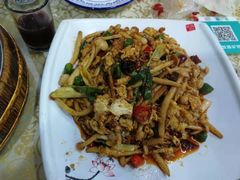 -祥阁食府妈妈菜