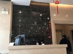 -百姓康洁洗浴中心
