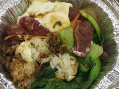 -广东煲仔饭