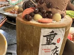 -洞亭火锅(防空洞总店)