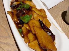 地三鲜-辛香汇·现炒川菜(武进吾悦店)