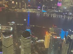 -上海中心大厦