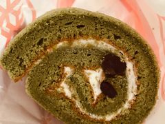 抹茶红豆蛋糕-北京稻香村(第三店)