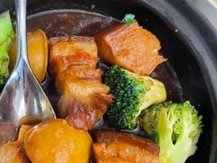 -鹭江潮餐厅•福建菜(鹭江佲家酒店)