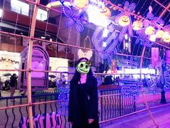 -国色天乡三期陆地乐园
