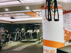 -MEGA BASE 健身馆(南山店)