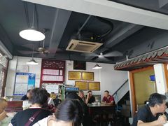 大堂-美味斋(西北街店)