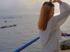 -那琴半岛地质海洋公园