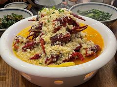 -虾小龙老长沙龙虾馆(坡子街店)