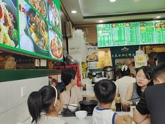 -清真·云南过桥米线(神农路店)