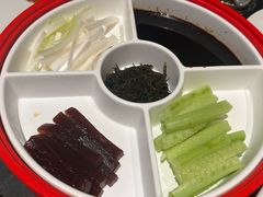 -全聚德(双井店)