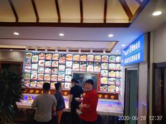 -惠宾饭庄(中山路店)