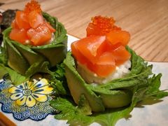 -本日風和·寿司·料理(博地中心店)
