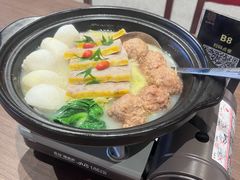 -大中华酒楼·主席武昌鱼·武汉美食地标(江汉路步行街店)
