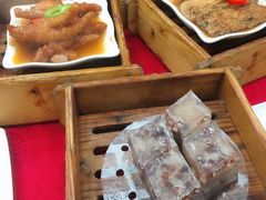 -鼎珑点心仔(燕塘店)