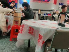 大堂-金多鱼大排档·烤鱼·烧烤·宵夜(江南水都店)