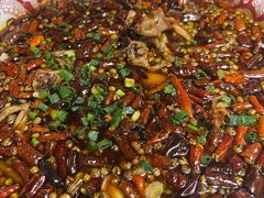 -陈胖子特色菜.鲜货现炒(融景城店)