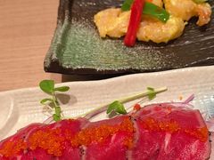 -德川家日本料理(顺义华联店)