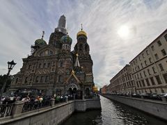 -滴血救世主教堂