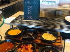 -大理实力希尔顿酒店•香全日制餐厅